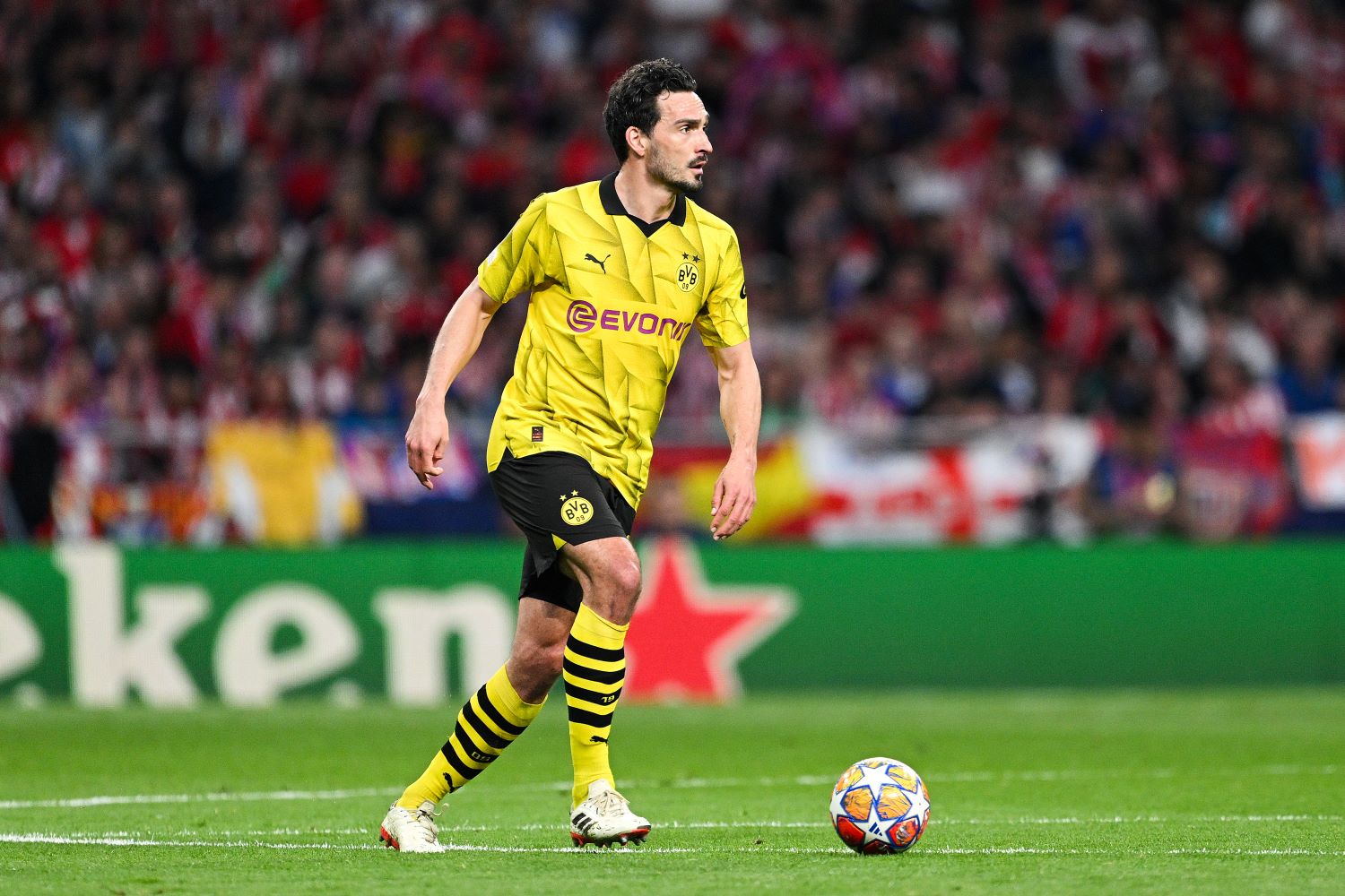 Mats Hummels