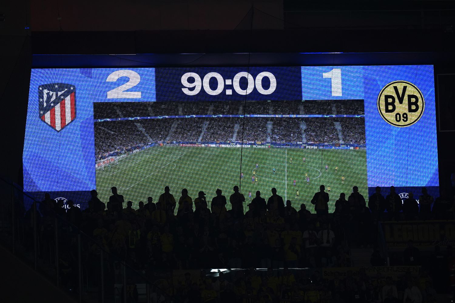 Atletico Madrid
