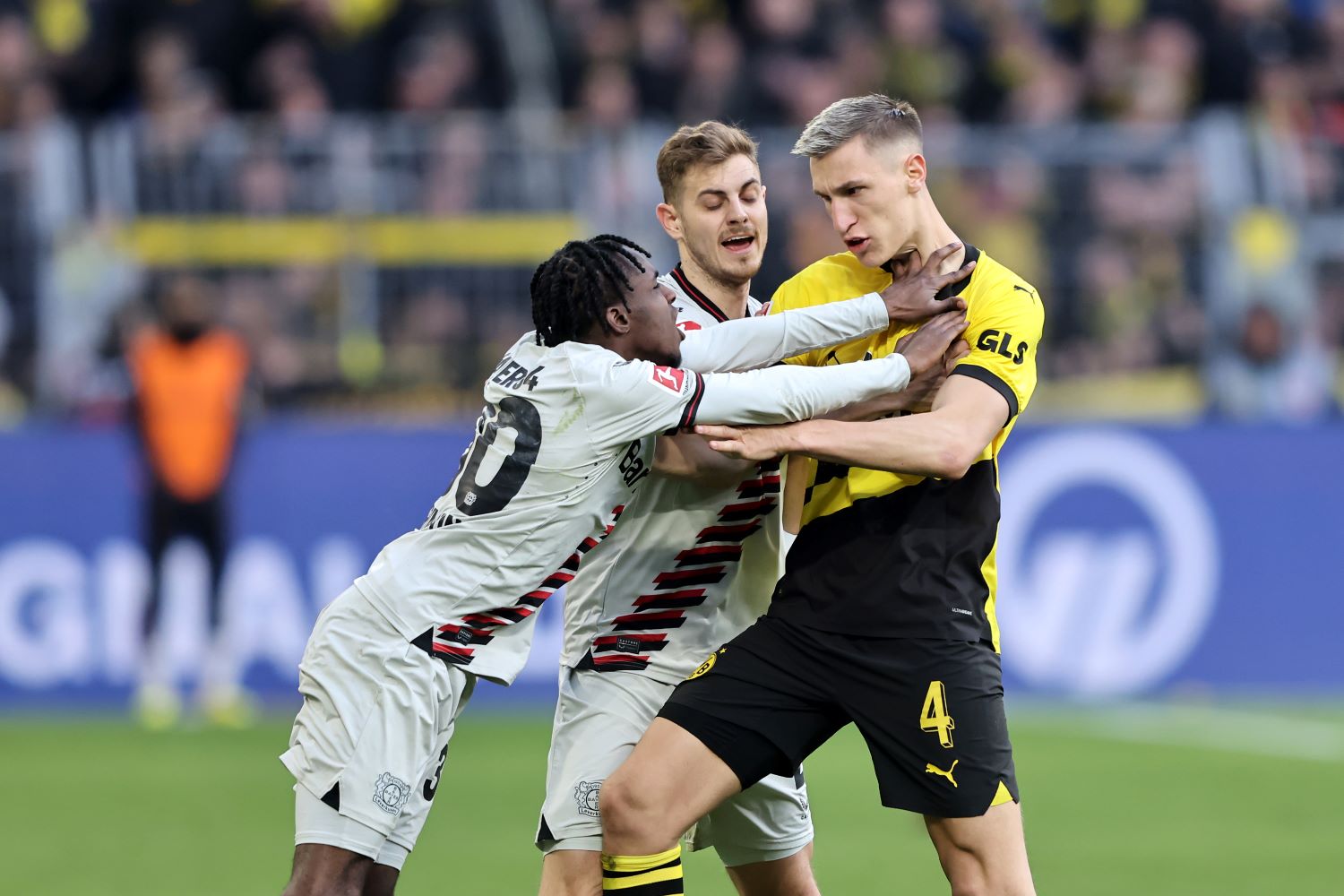 Nico Schlotterbeck