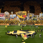BVB Fans Choreo