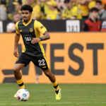 Ian Maatsen