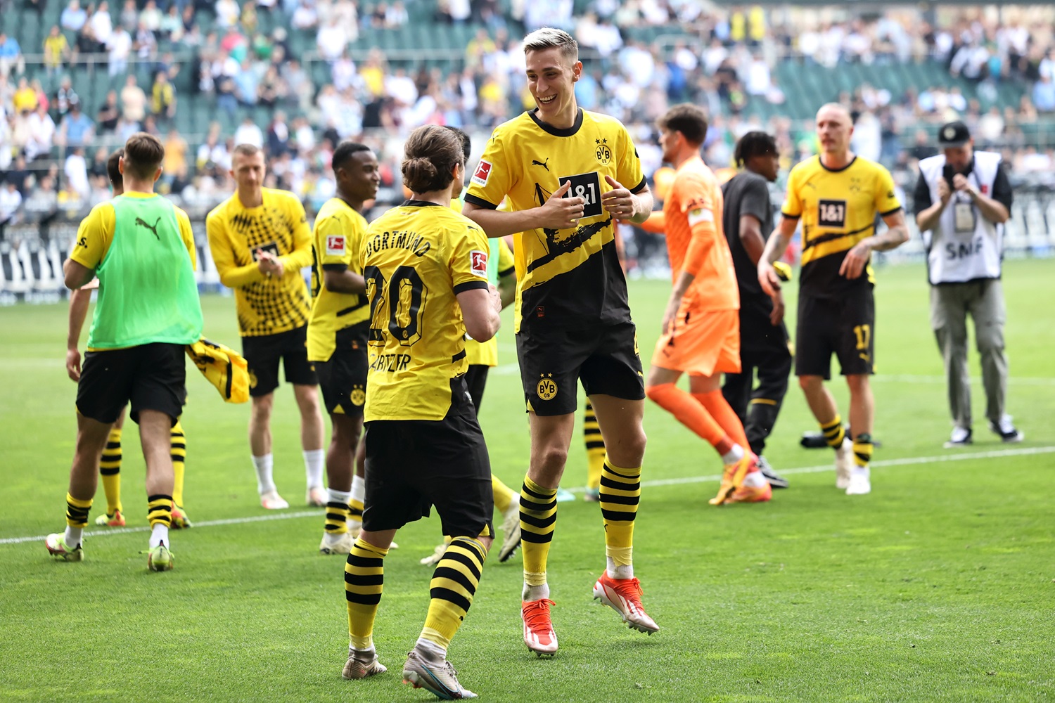 BVB