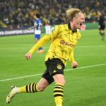 Julian Brandt