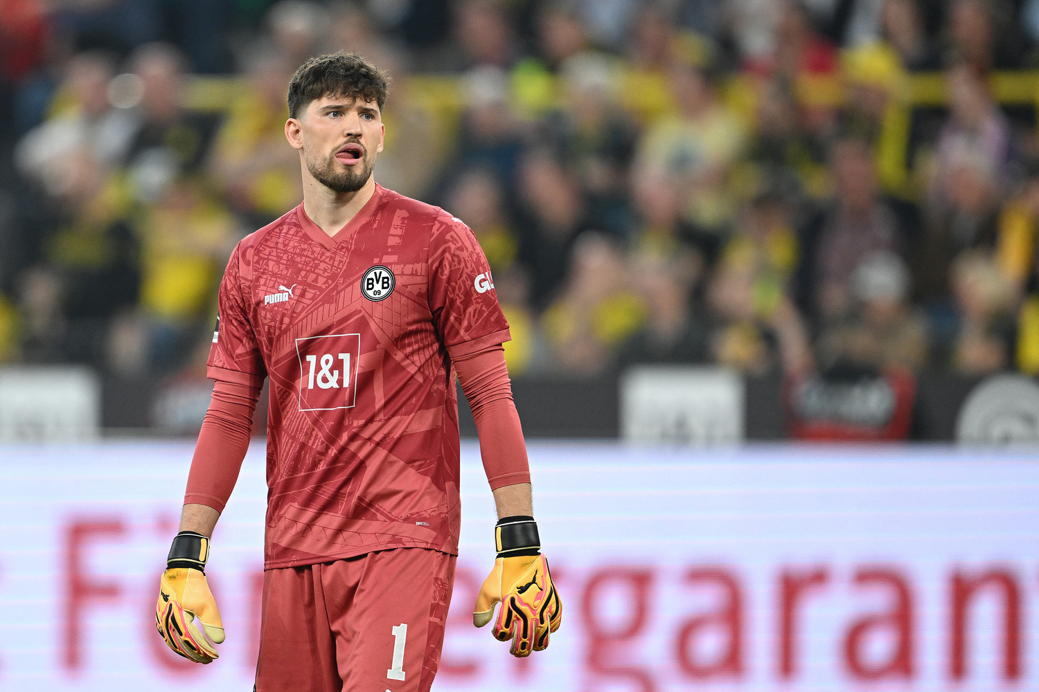 Gregor Kobel