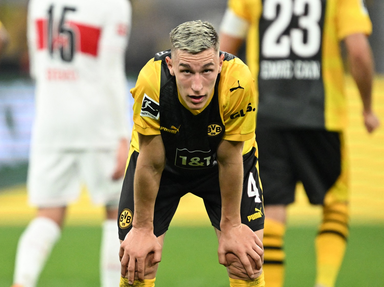 Nico Schlotterbeck