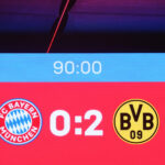 BVB vs. FC Bayern