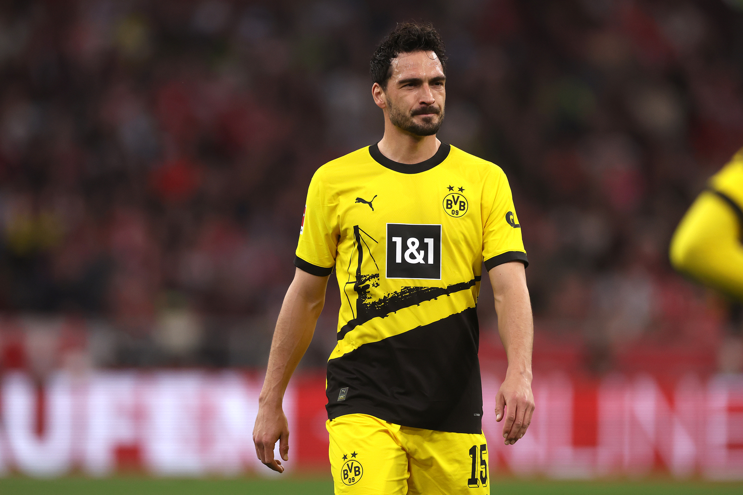 Mats Hummels