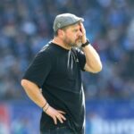 Steffen Baumgart