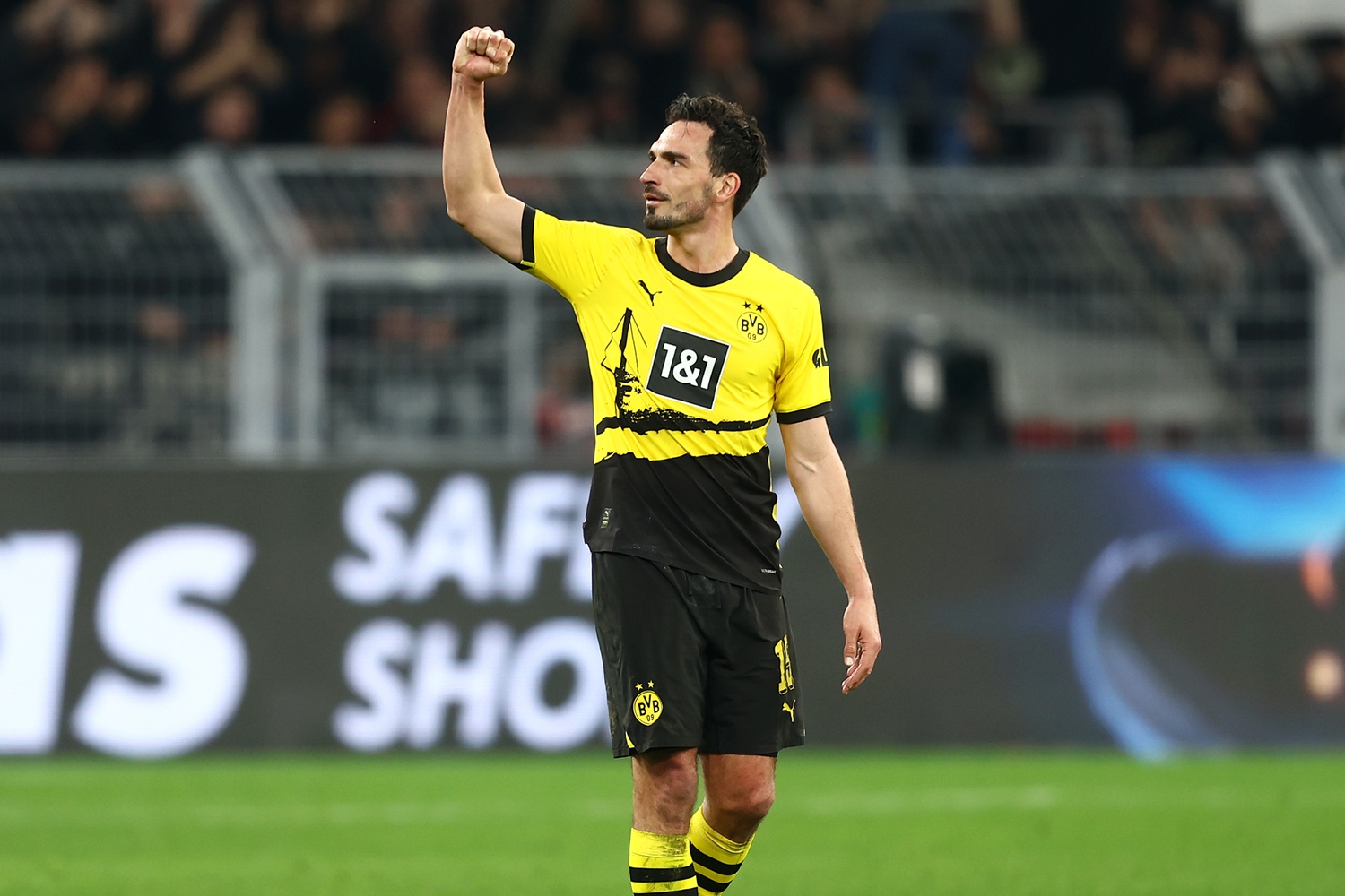 Mats Hummels