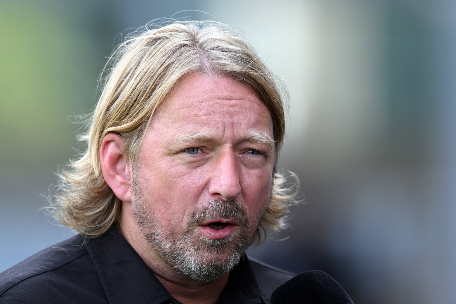 Sven Mislintat