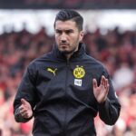 Nur Sahin