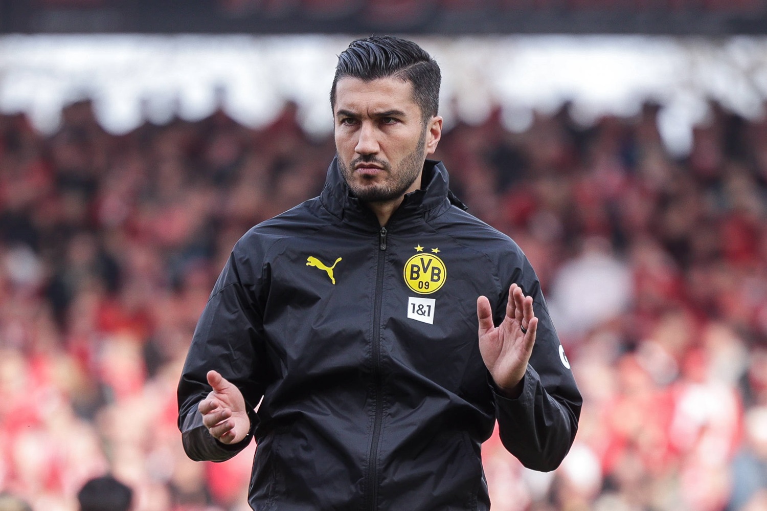 Nur Sahin