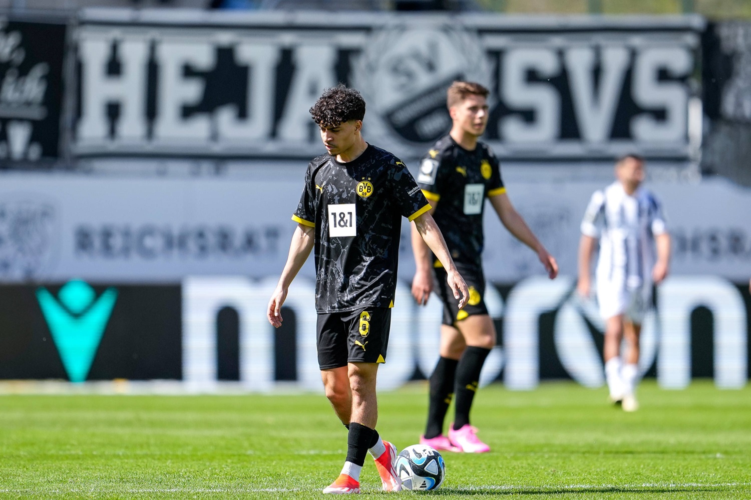 BVB U23