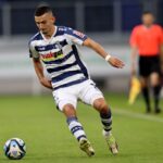 Baran Mogultay wechselt vom MSV Duisburg zu Borussia Dortmund.