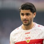 Mo Dahoud