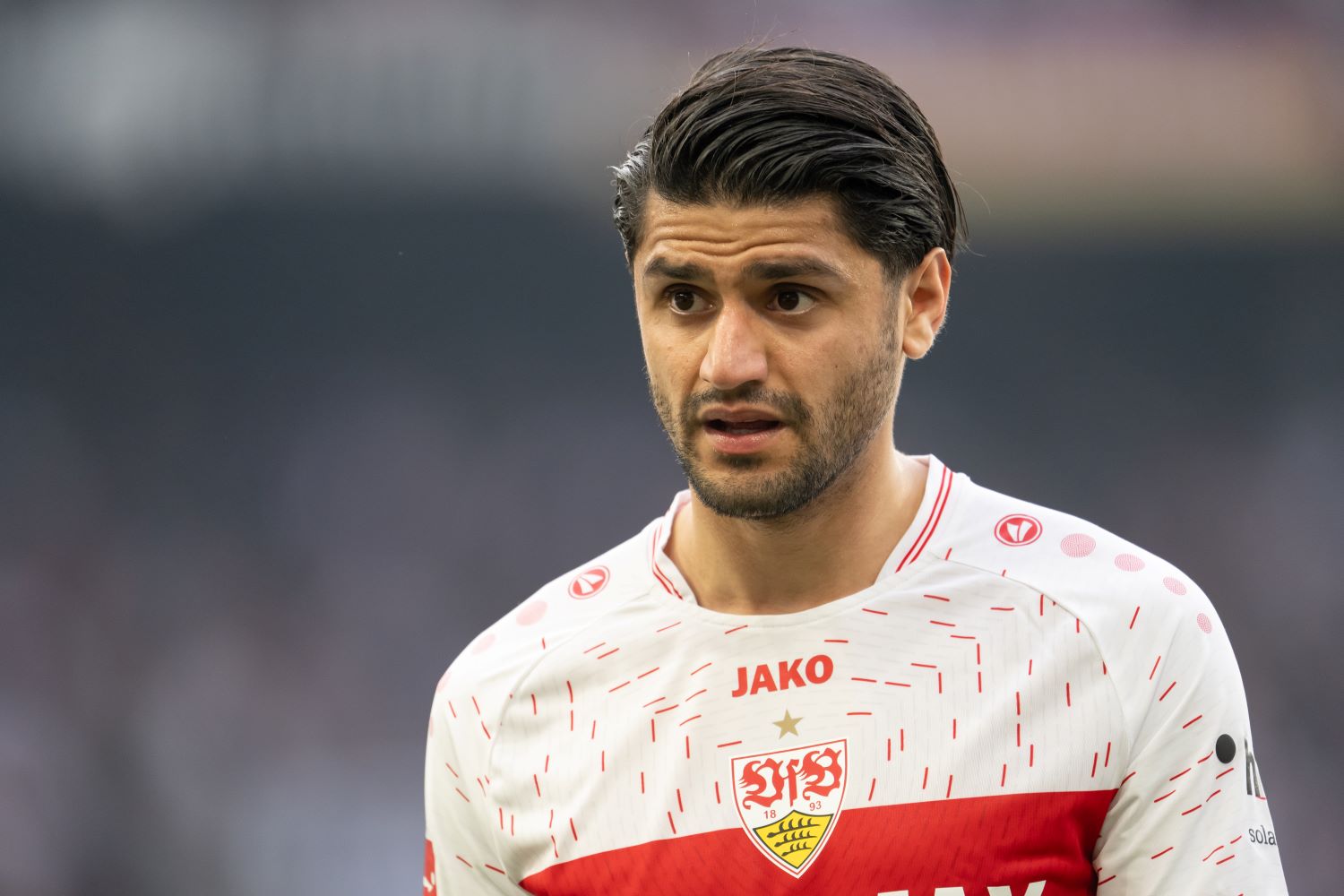 Mo Dahoud
