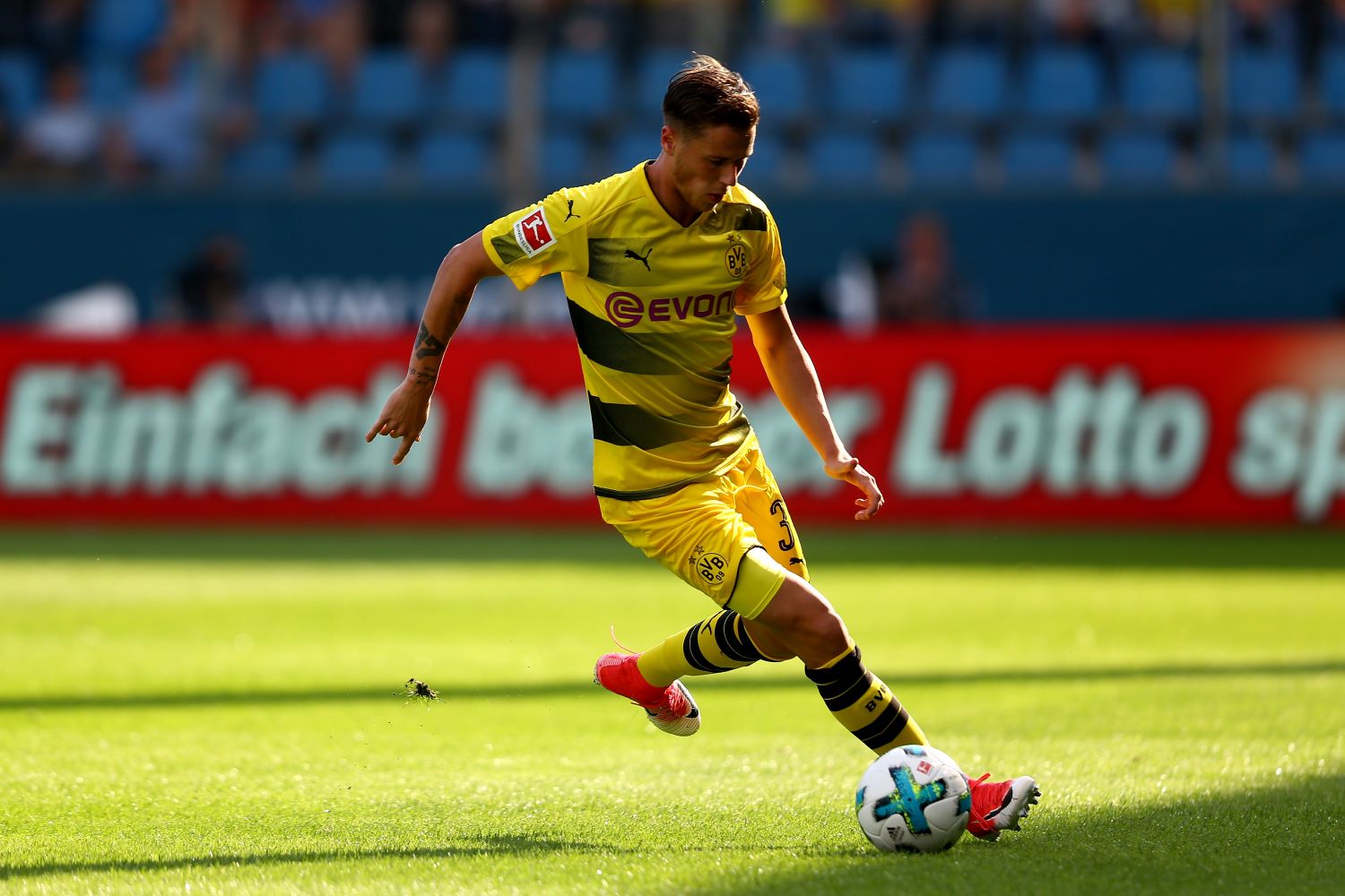 Erik Durm
