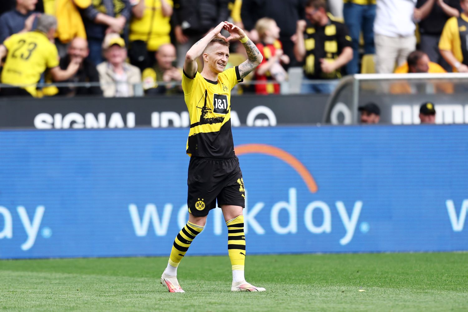 Marco Reus