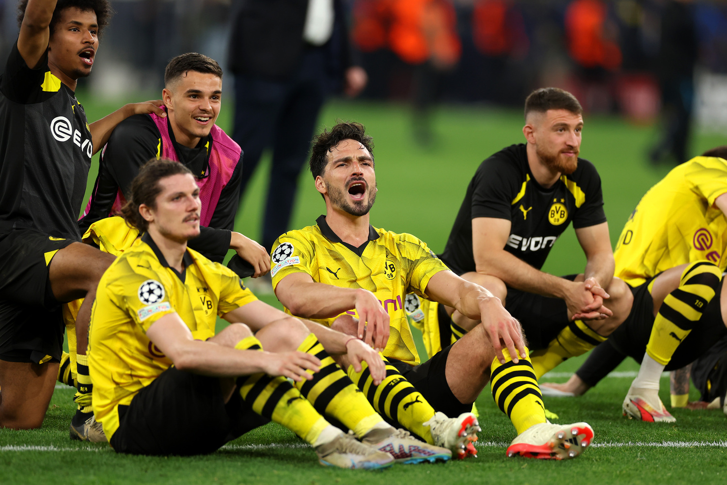 Mats Hummels
