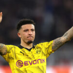 Jadon Sancho