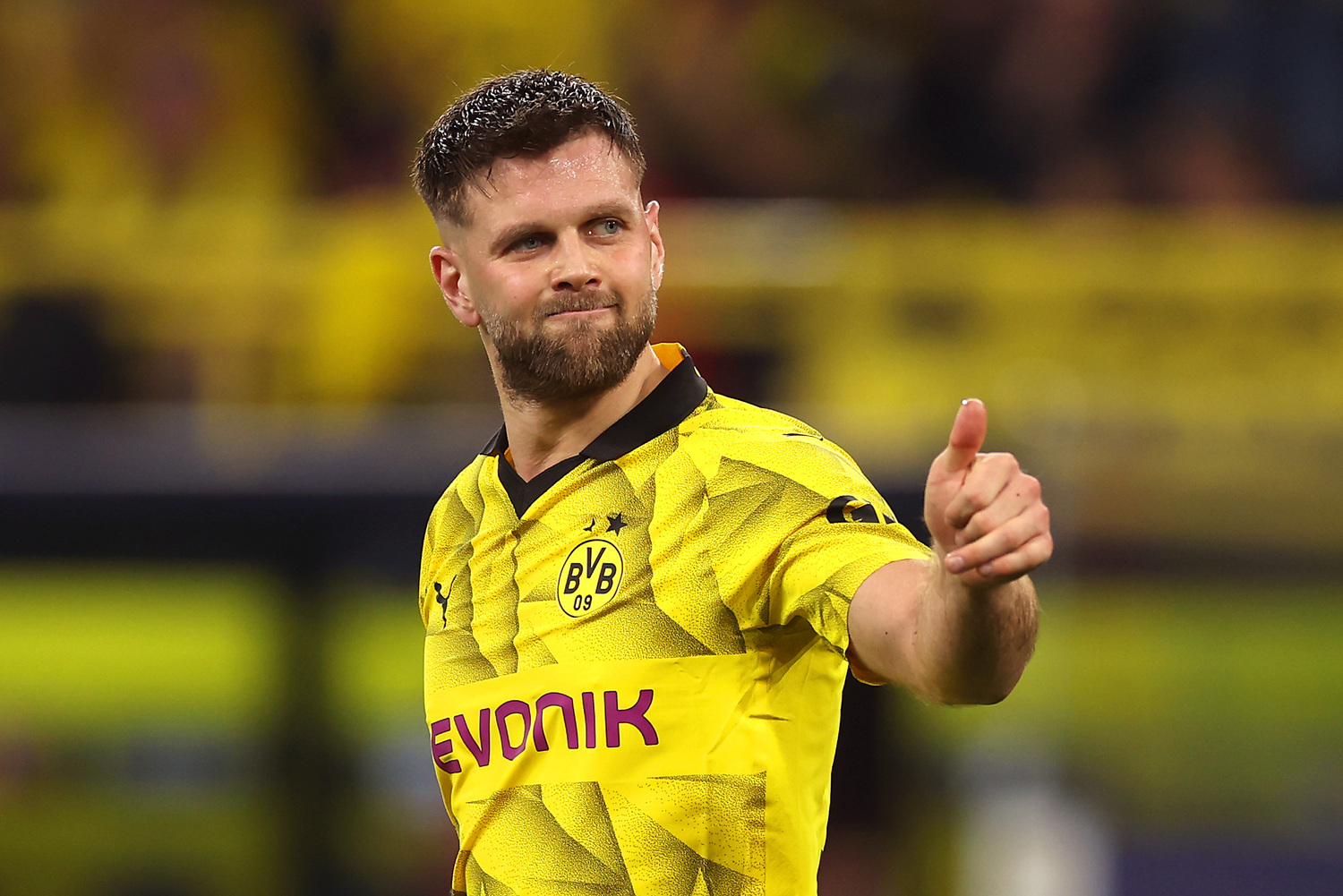 Niclas Füllkrug
