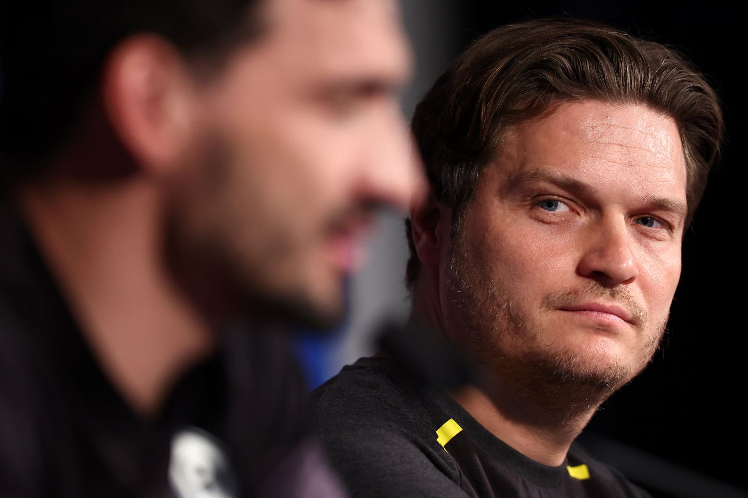 Mats Hummels und Edin Terzic
