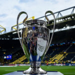 Champions-League-Pokal