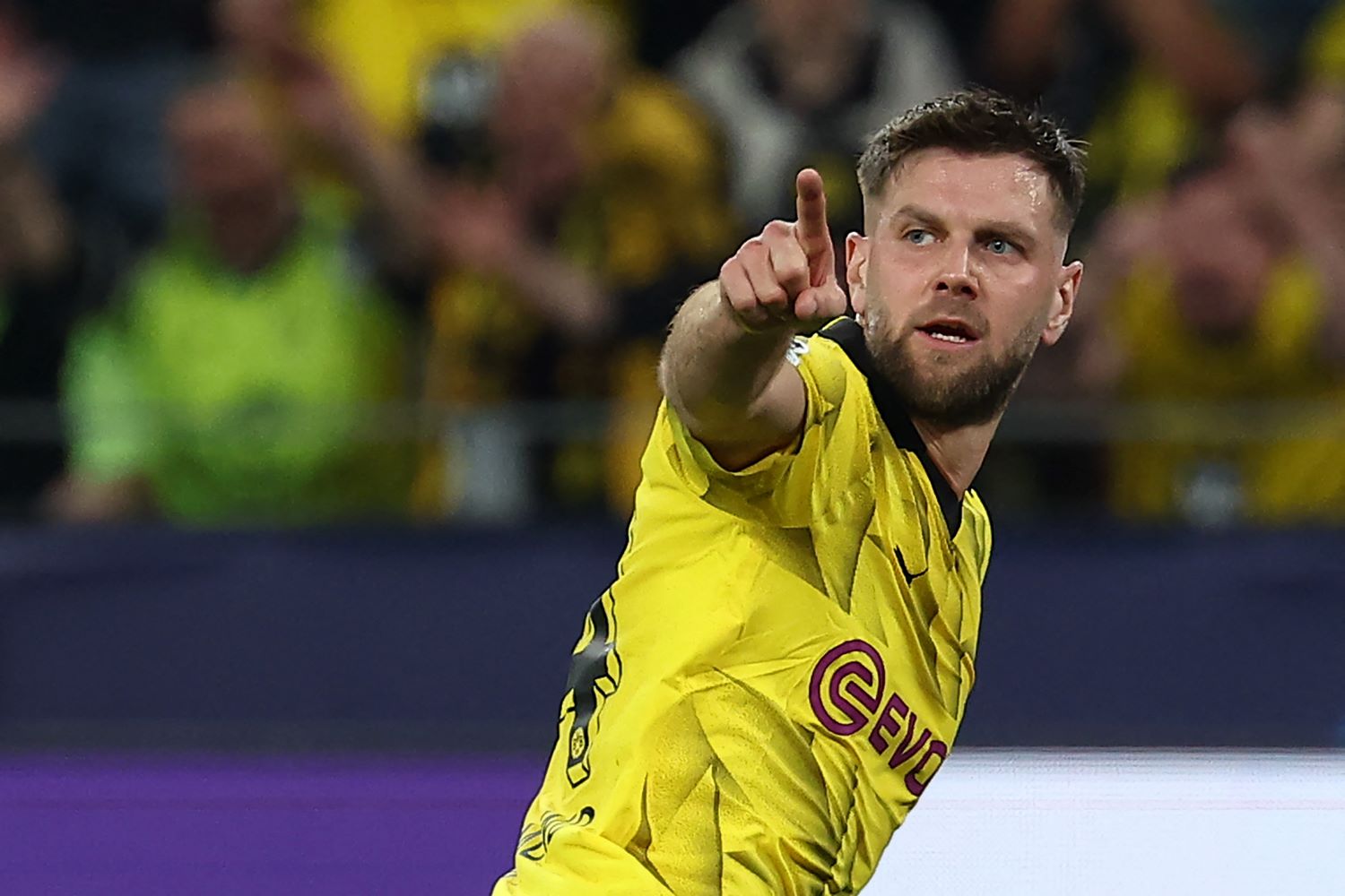 Niclas Füllkrug