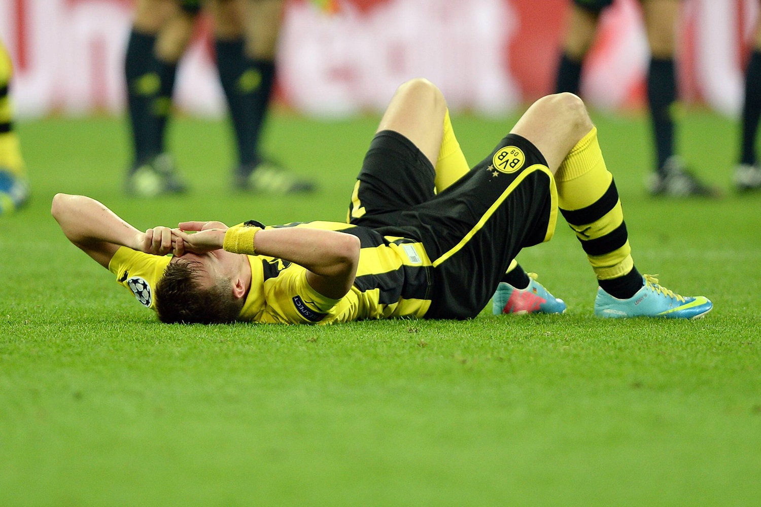 Kevin Großkreutz
