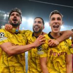 BVB Champions League