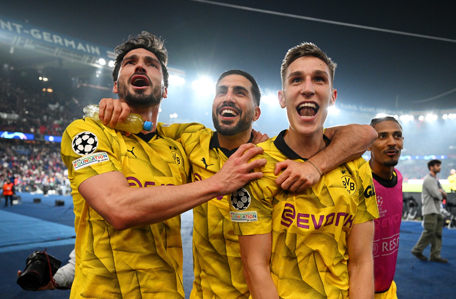 BVB Champions League