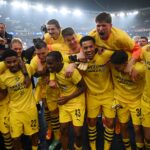 BVB vs. PSG