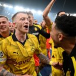 BVB Champions League