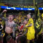 BVB vs. PSG