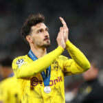 Mats Hummels