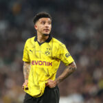 Jadon Sancho
