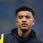 Jadon Sancho