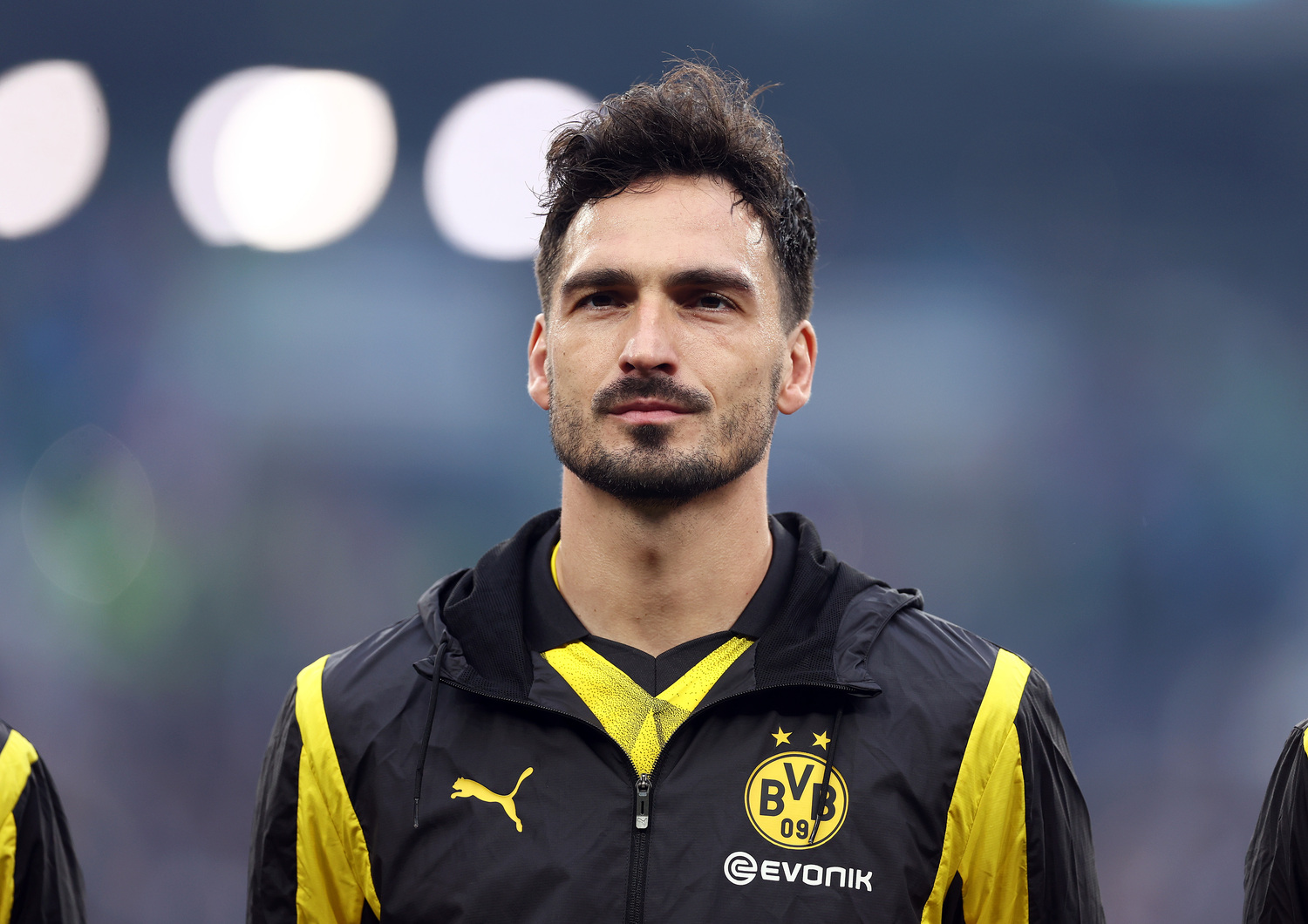 Mats Hummels