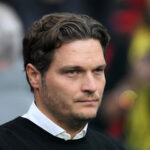 Edin Terzic