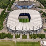 Volksparkstadion Hamburger SV