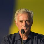 Jose Mourinho