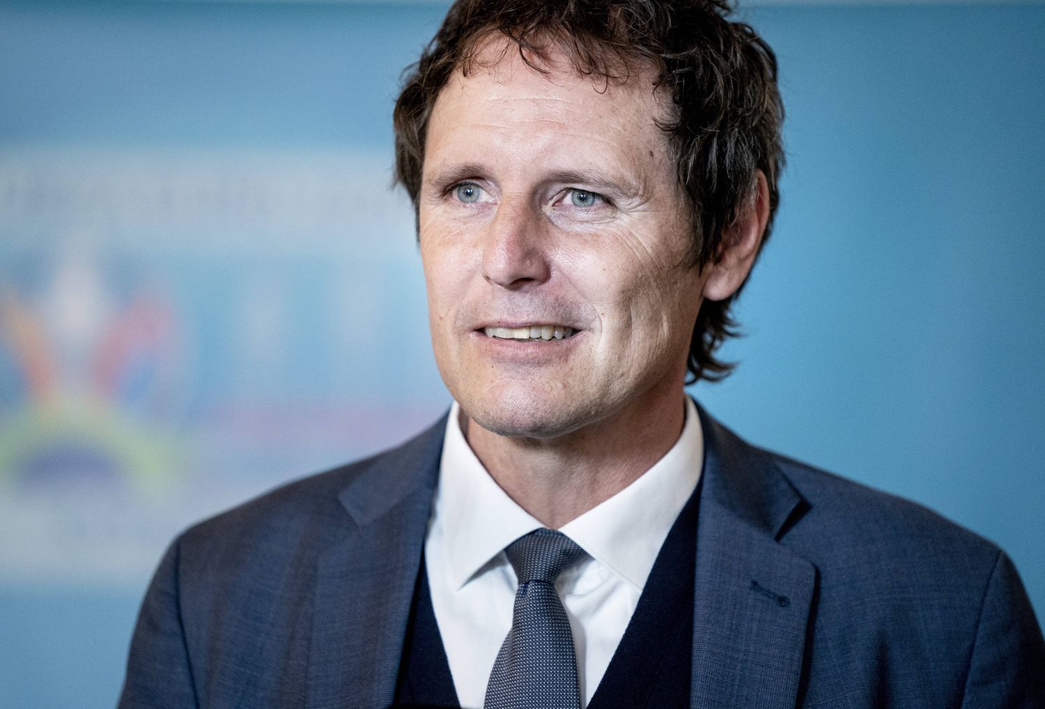 Flemming Povlsen