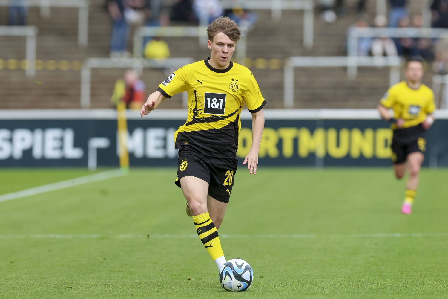 Julian Hettwer