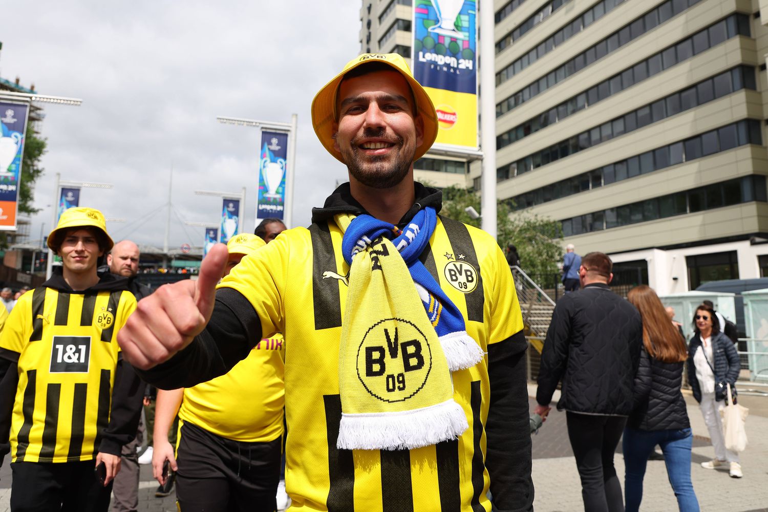 BVB Fans
