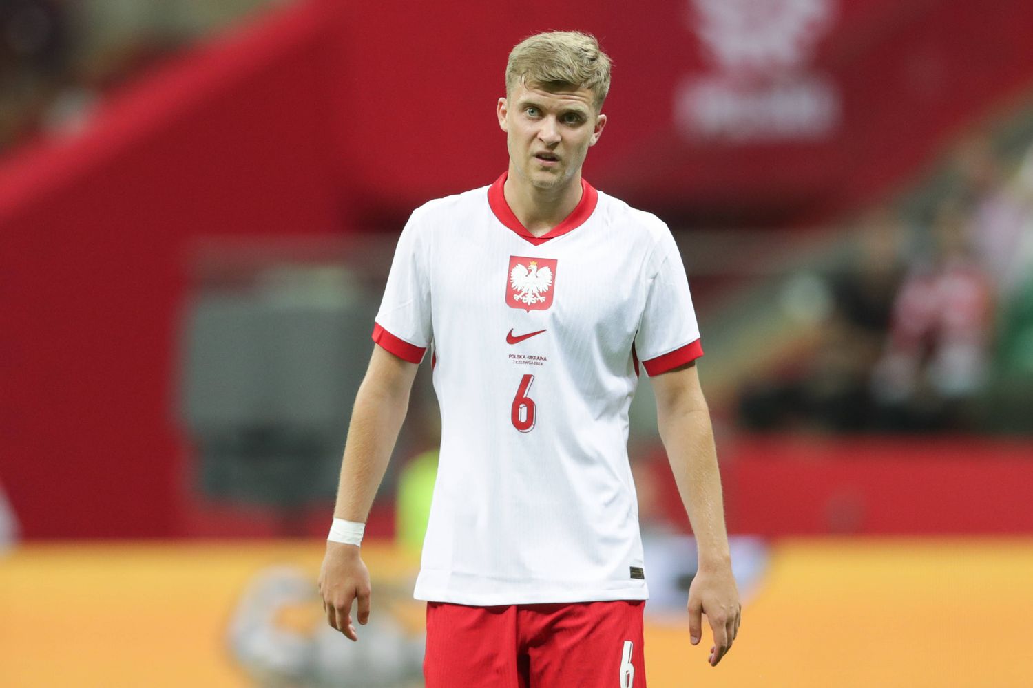Jakub Kaluzinski