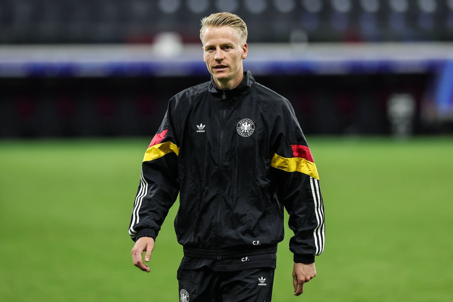 Chris Führich