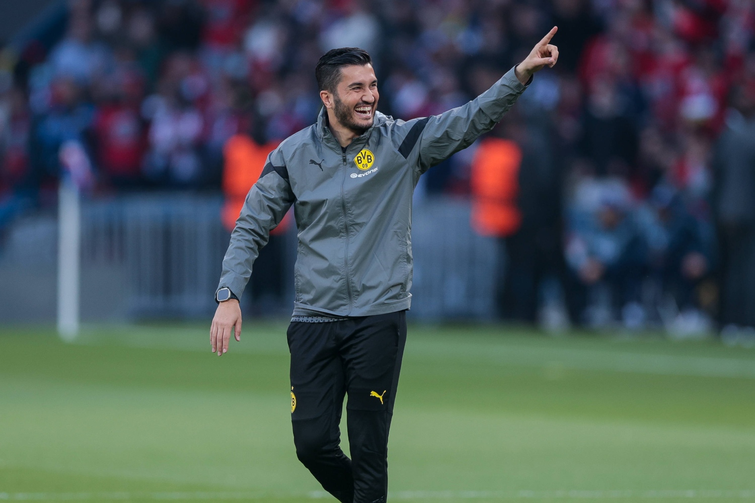 Nuri Sahin