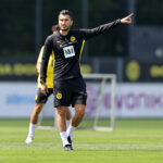 Nuri Sahin