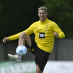 Niklas Süle