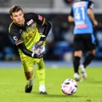 Mitchell Langerak